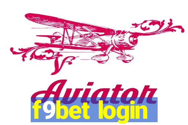 f9bet login